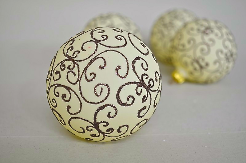 addobbi per alberi di Natale in vetro baubles decorazioni produttore Polonia