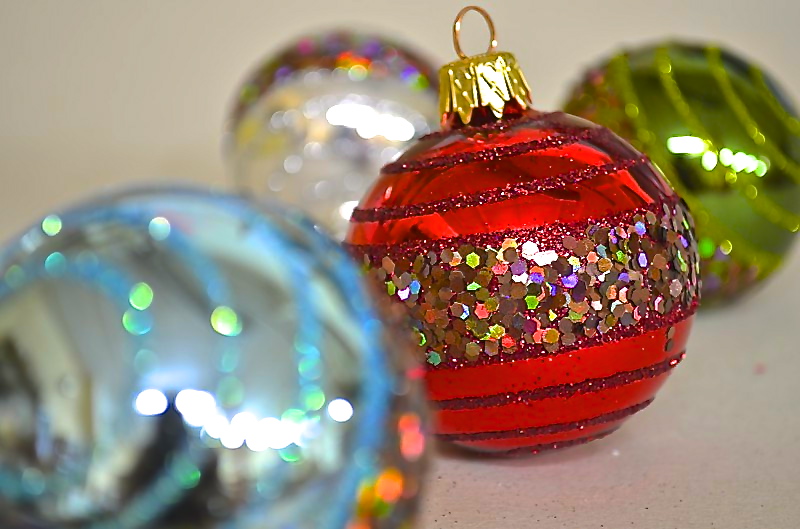 addobbi per alberi di Natale in vetro baubles decorazioni produttore Polonia
