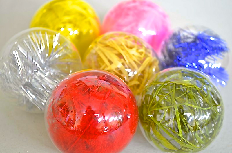 addobbi per alberi di Natale in vetro baubles decorazioni produttore Polonia