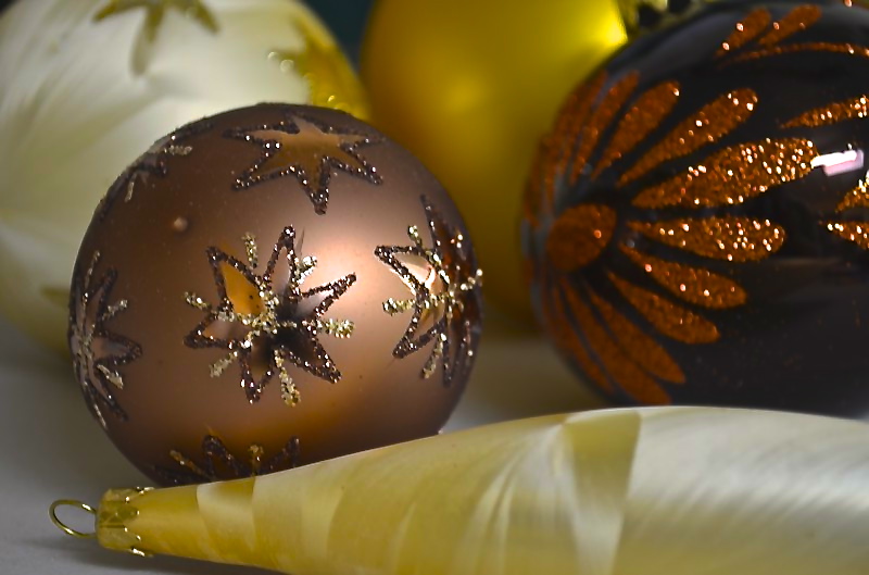 addobbi per alberi di Natale in vetro baubles decorazioni produttore Polonia