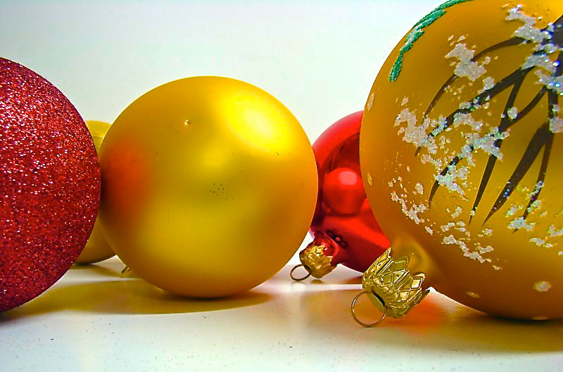 addobbi per alberi di Natale in vetro baubles decorazioni produttore Polonia