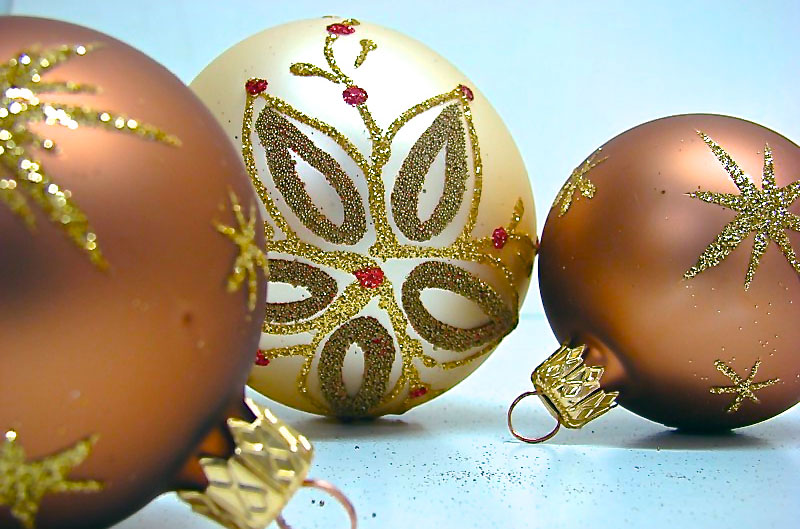 addobbi per alberi di Natale in vetro baubles decorazioni produttore Polonia