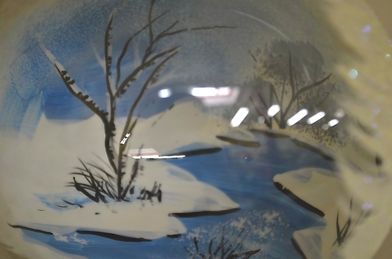 addobbi per alberi di Natale in vetro baubles decorazioni produttore Polonia