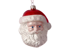 addobbi per alberi di Natale in vetro baubles decorazioni produttore Polonia