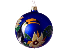 addobbi per alberi di Natale in vetro baubles decorazioni produttore Polonia