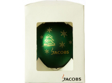addobbi per alberi di Natale in vetro baubles decorazioni produttore Polonia
